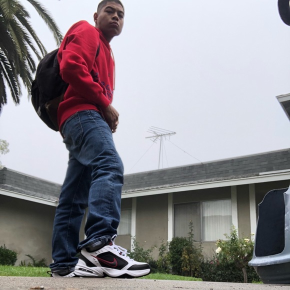 Meet your Posher, Eddie - Picture 1 of 1